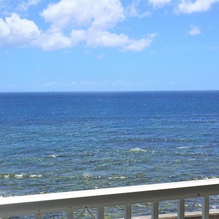 Okinawa Ocean Front Hotel Чатан Екстериор снимка