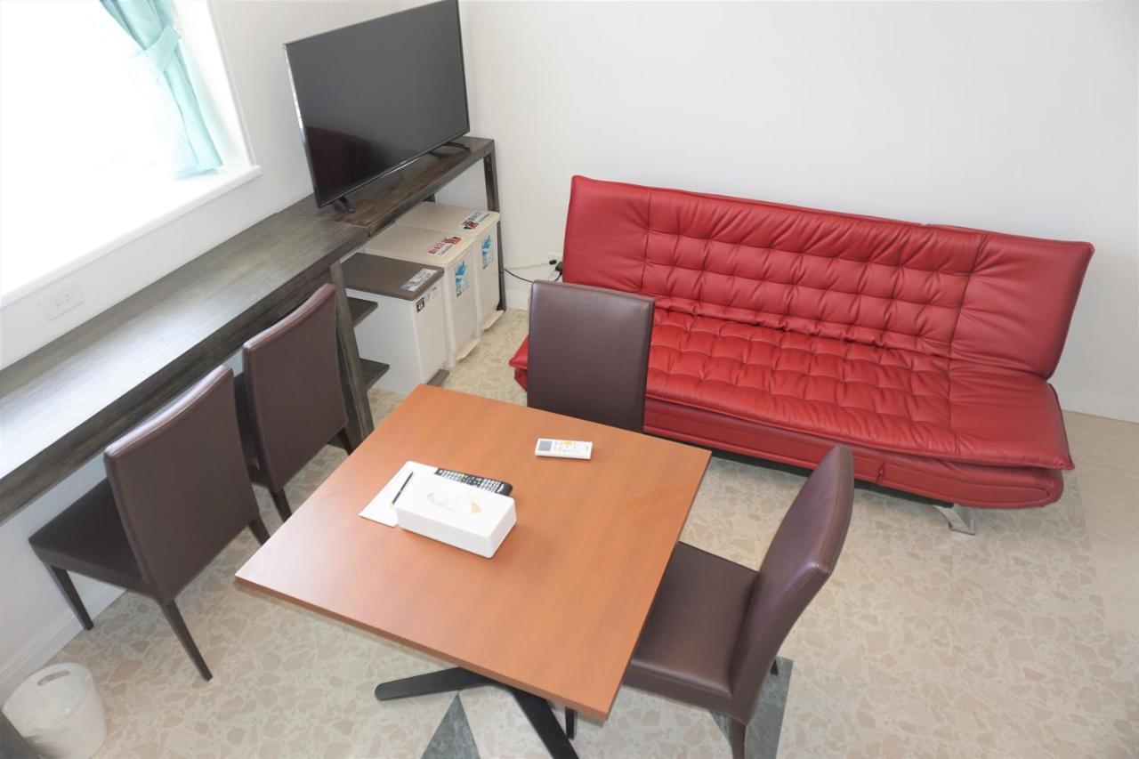 Okinawa Ocean Front Hotel Чатан Екстериор снимка
