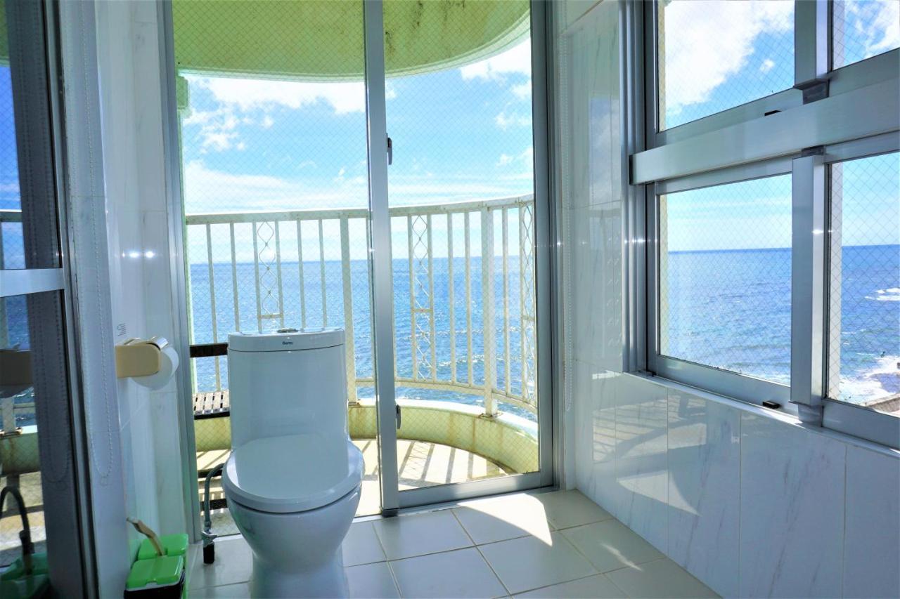 Okinawa Ocean Front Hotel Чатан Екстериор снимка
