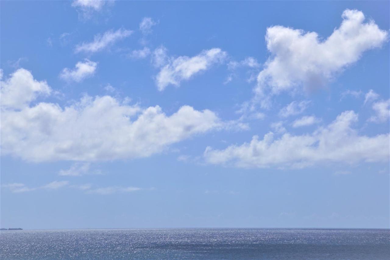 Okinawa Ocean Front Hotel Чатан Екстериор снимка